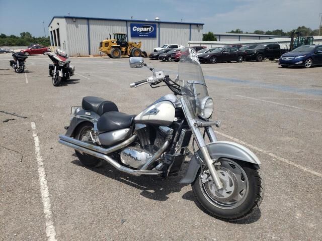 Suzuki VL1500K