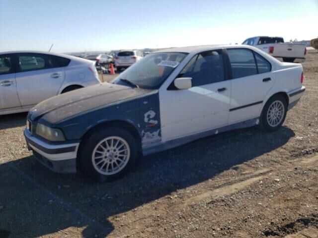 BMW 318i