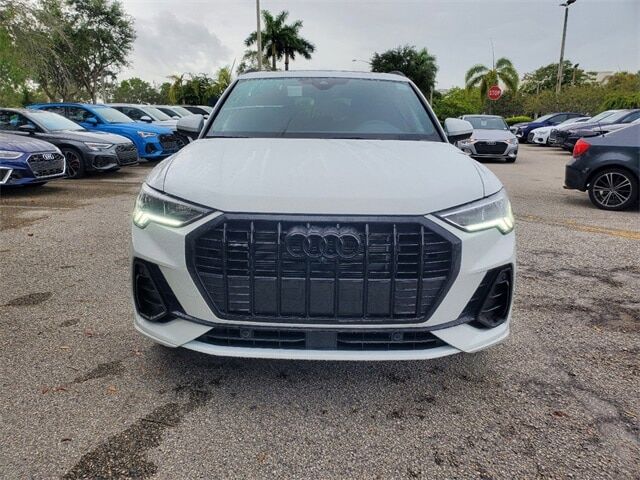 2023 Audi Q3