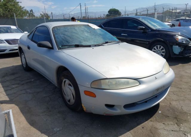 Mitsubishi Eclipse