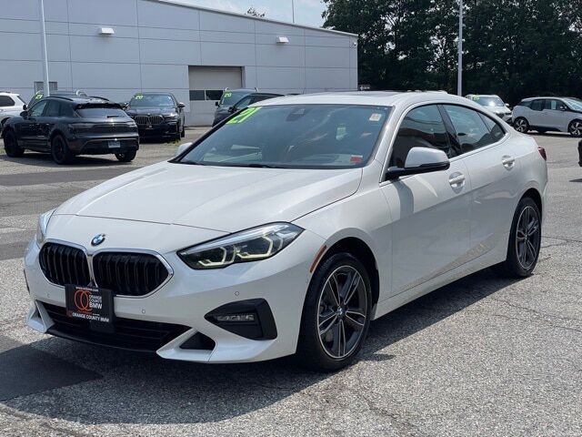 2021 BMW 228i