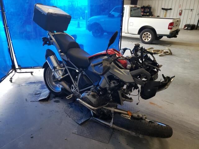 BMW R 1200 GS