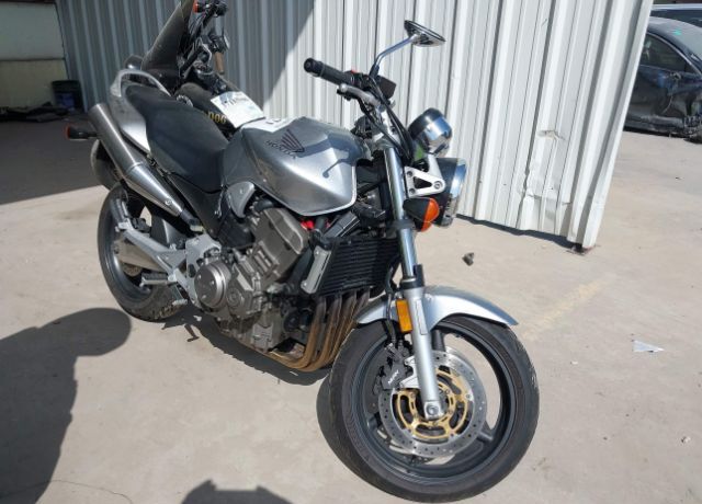 Honda CB900 (919)