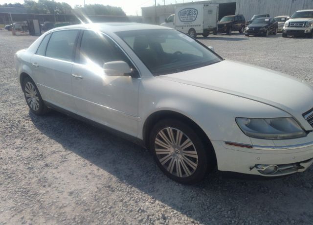 Volkswagen Phaeton