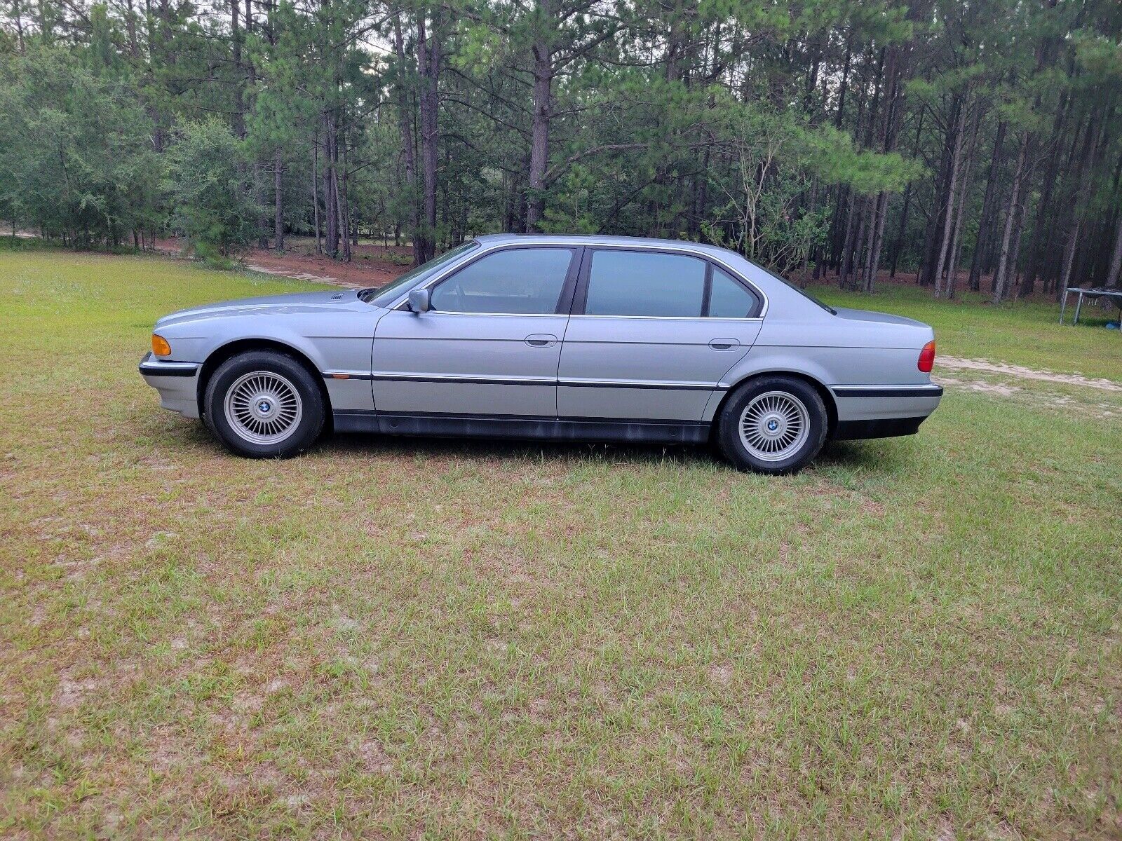 BMW 750Li