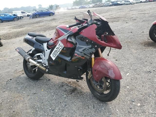 Suzuki GSX1300R
