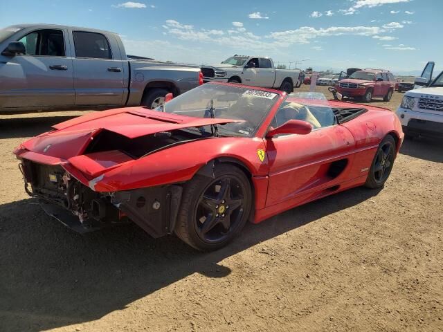 Ferrari 355 Spider