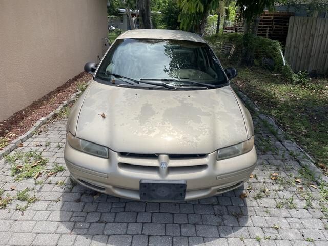 Dodge Stratus