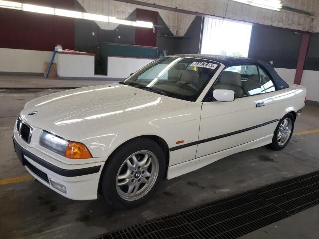 BMW 323iC