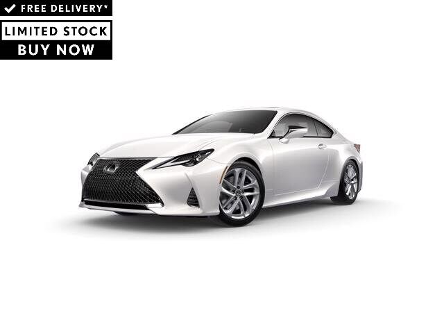LEXUS