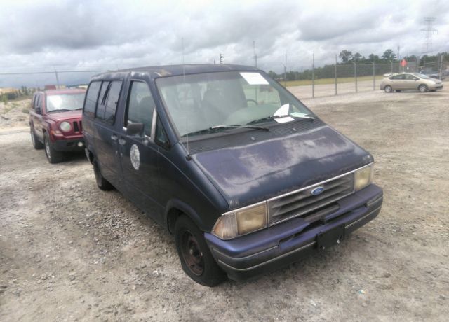 Ford Aerostar
