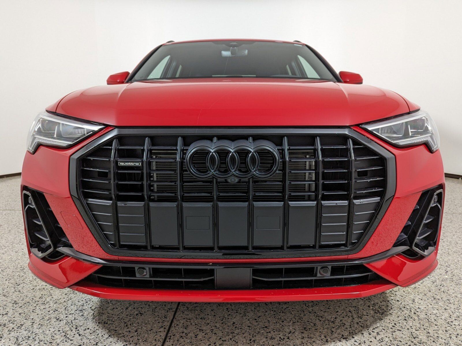 2023 Audi Q3