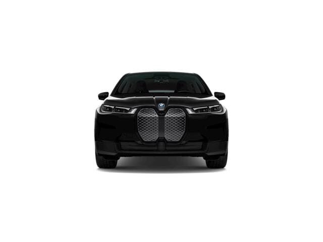 2024 BMW iX