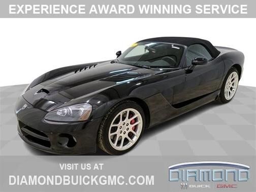 Dodge Viper