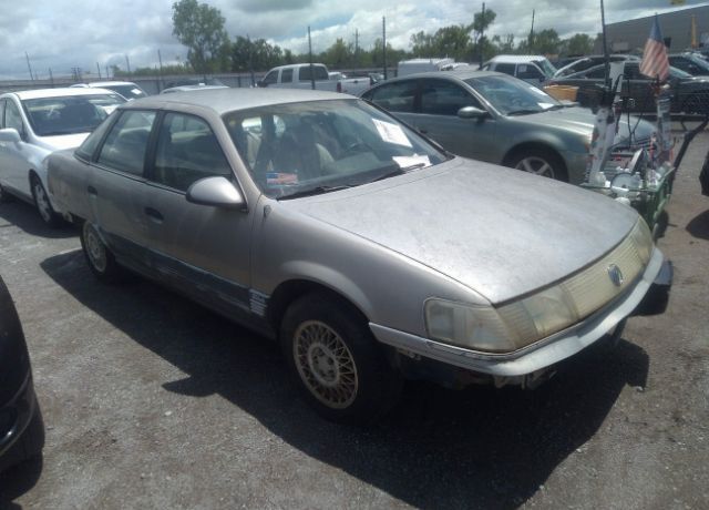 Mercury Sable