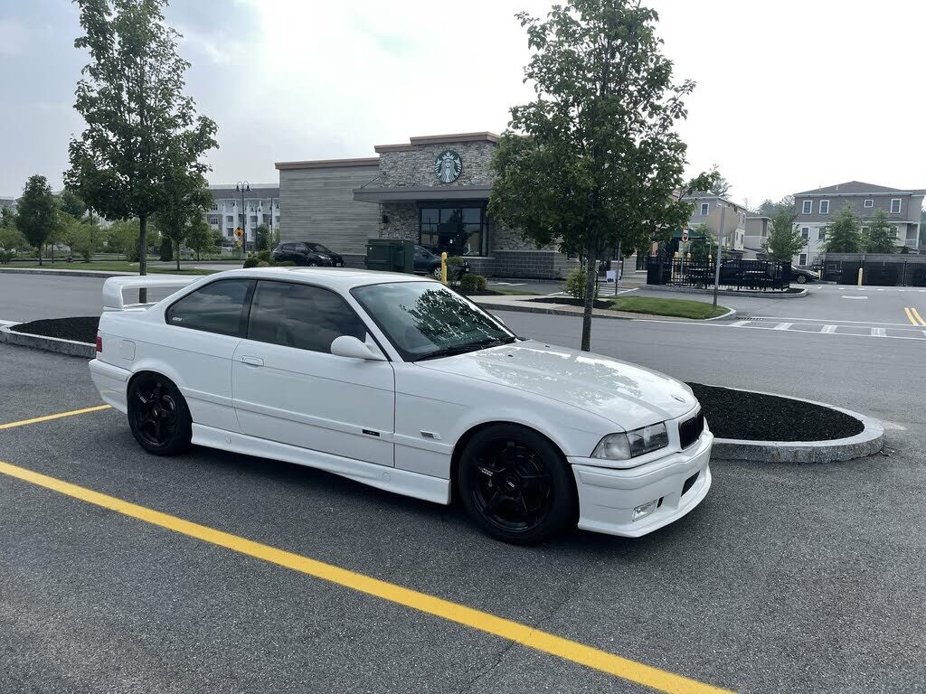 BMW M3