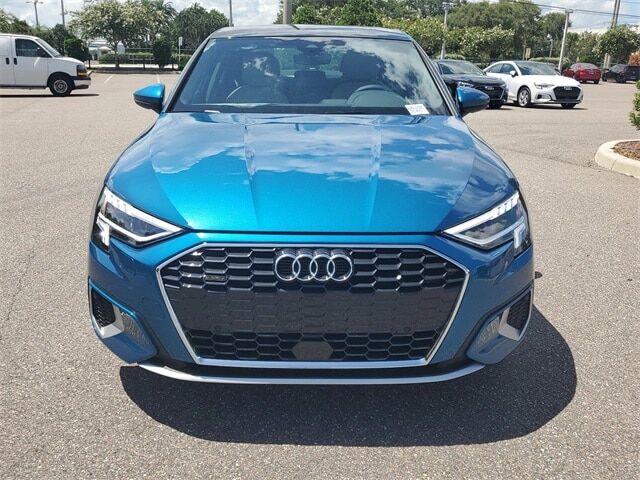 2023 Audi A3