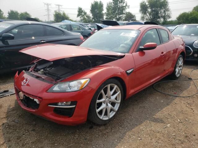 Mazda RX-8