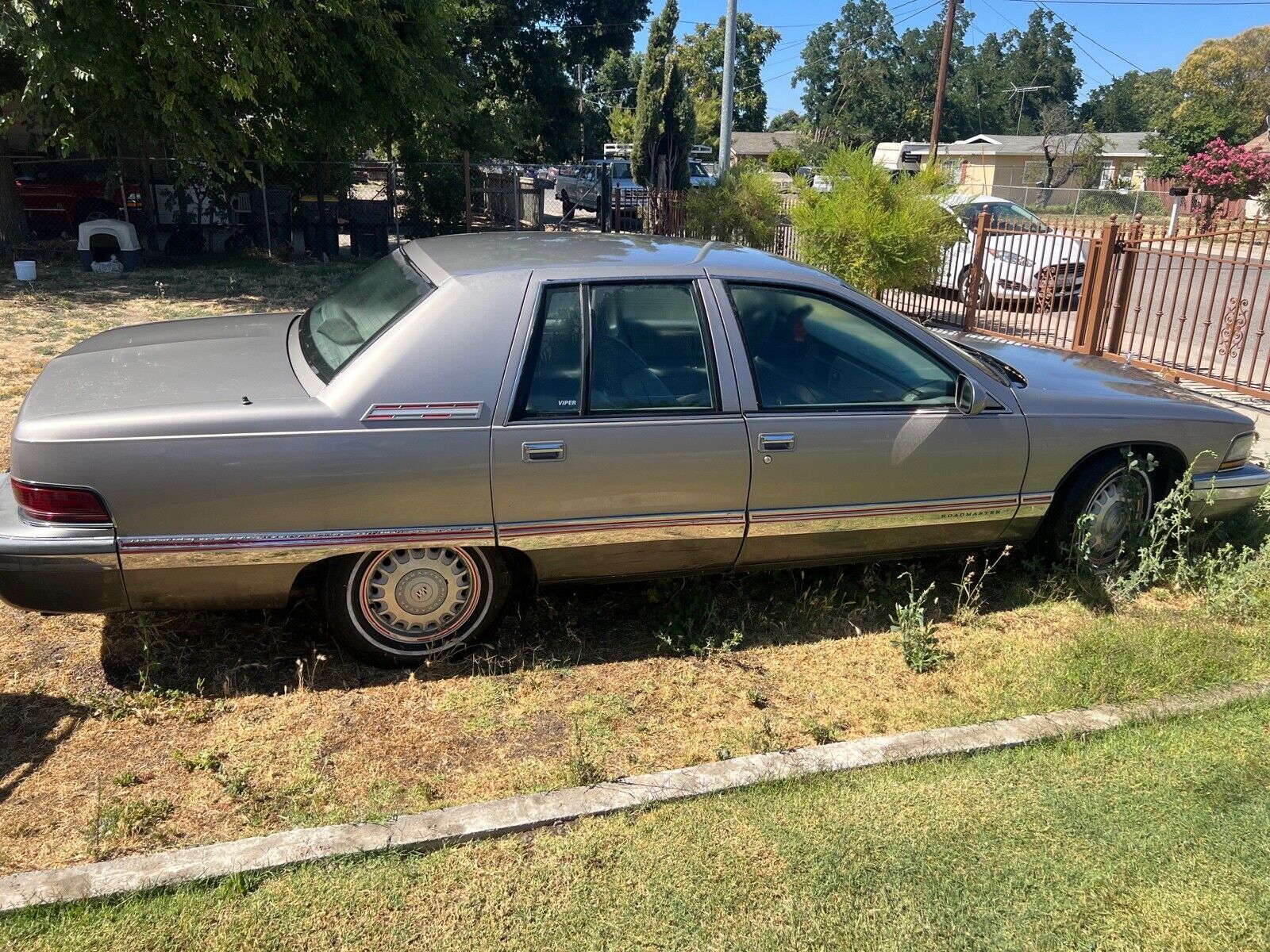 Buick Roadmaster