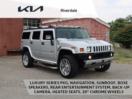 HUMMER