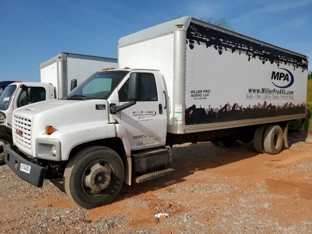 GMC C7