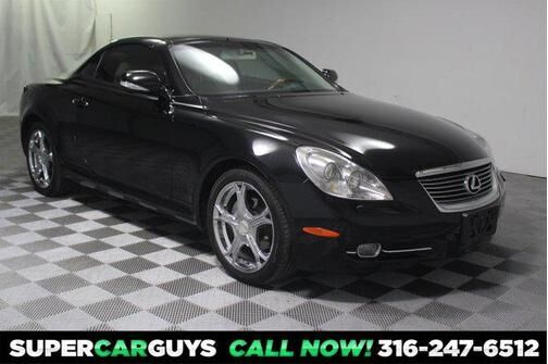 Lexus SC