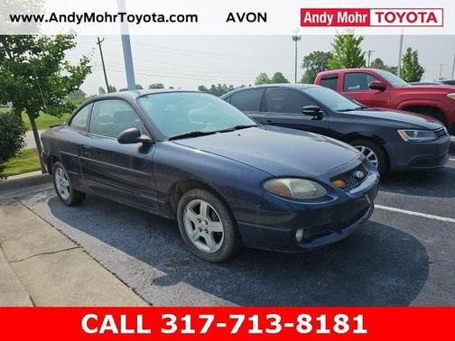 Ford ZX2