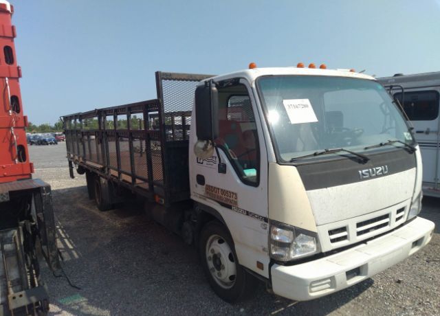 Isuzu NQR/NRR