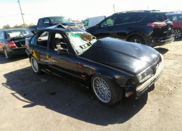 BMW 328i