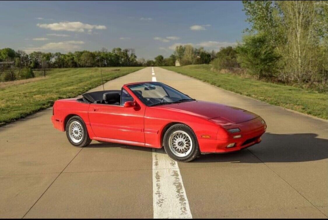 Mazda RX-7