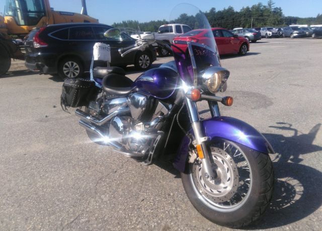 Honda VTX1300S