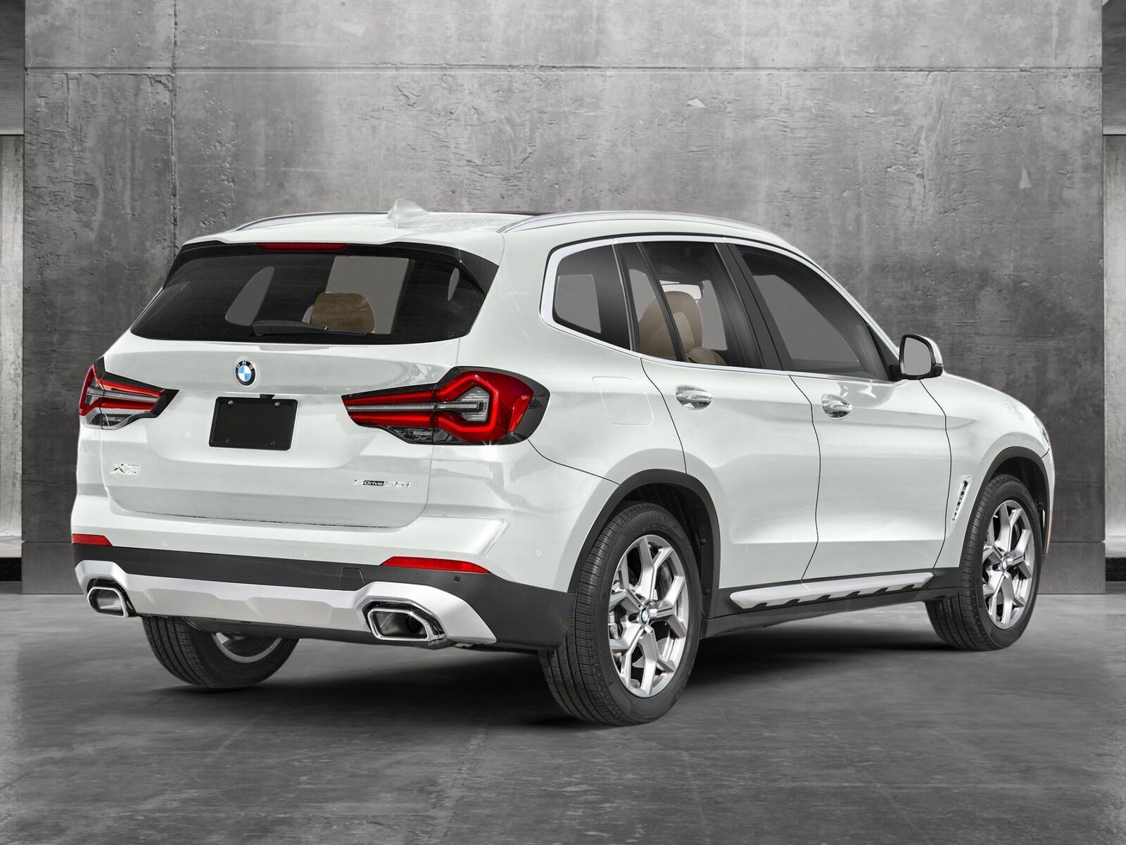 2023 BMW X3