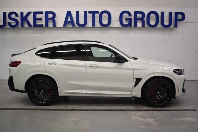 2023 BMW X4