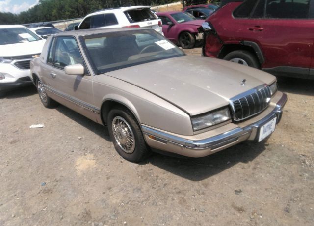 Buick Riviera