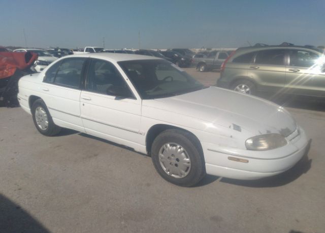 Chevrolet Lumina