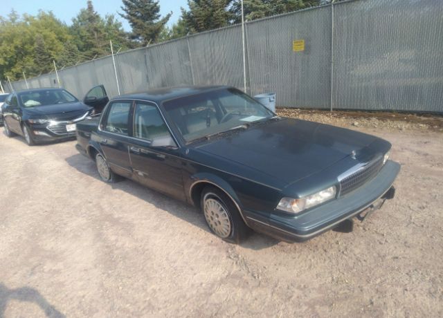 Buick Century