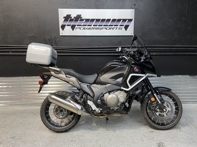 Honda VFR1200X