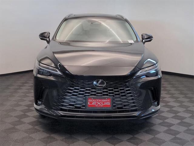 2023 Lexus RX