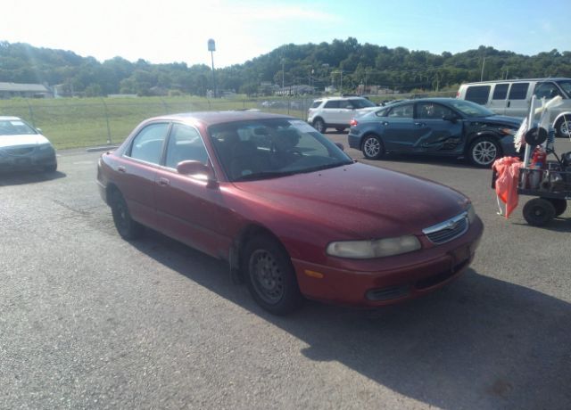 Mazda 626