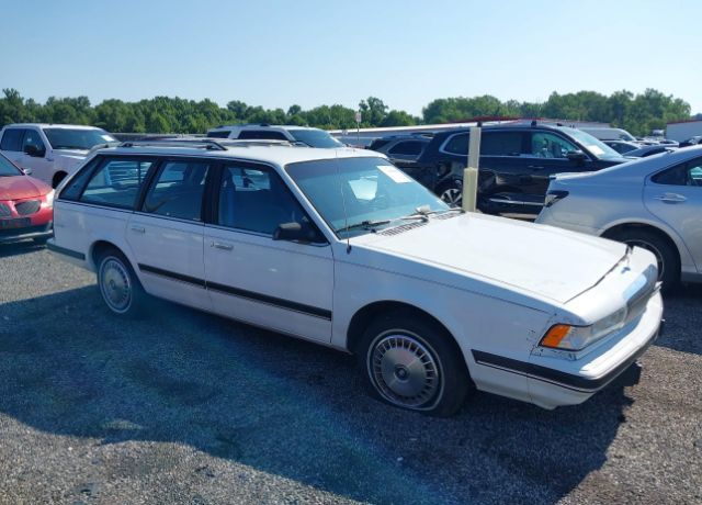 Buick Century