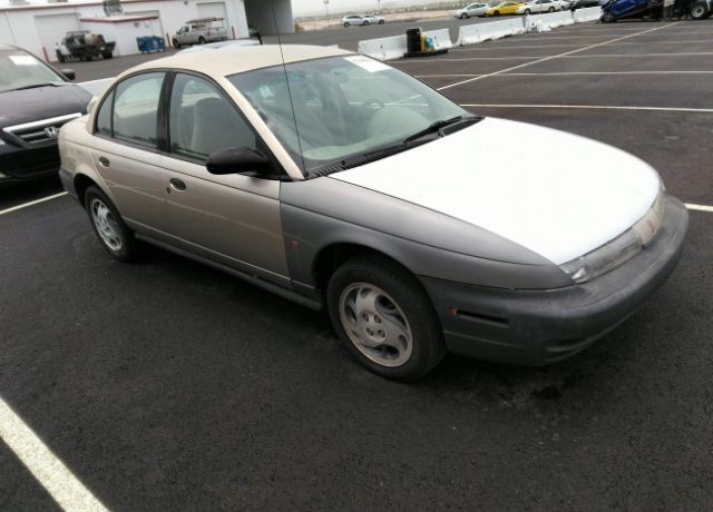 Saturn SL1