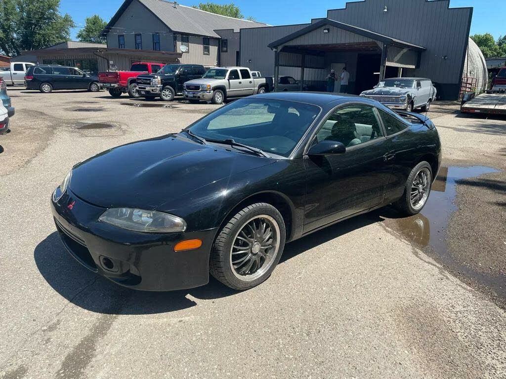 Mitsubishi Eclipse