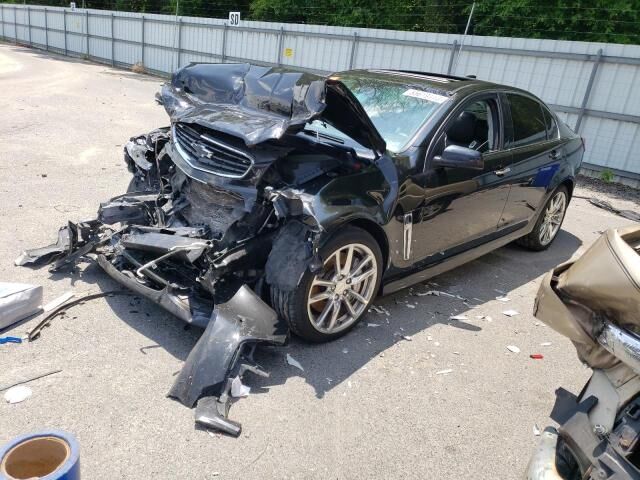 Chevrolet SS