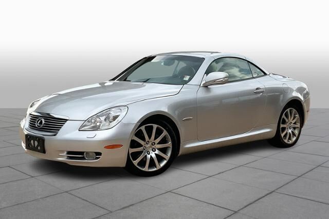 Lexus SC
