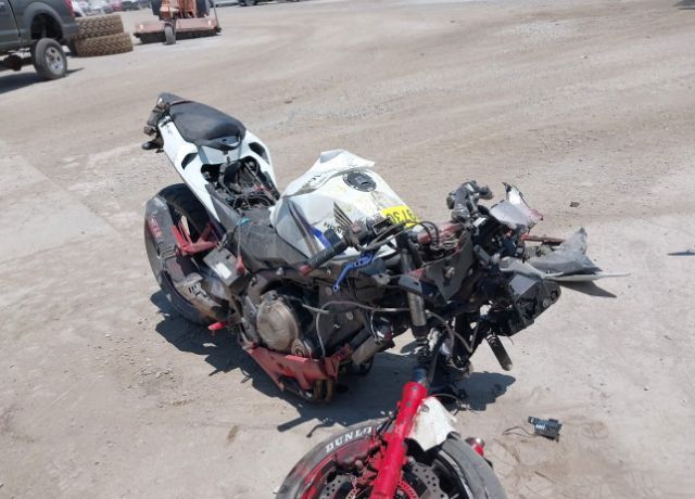 Honda CBR500