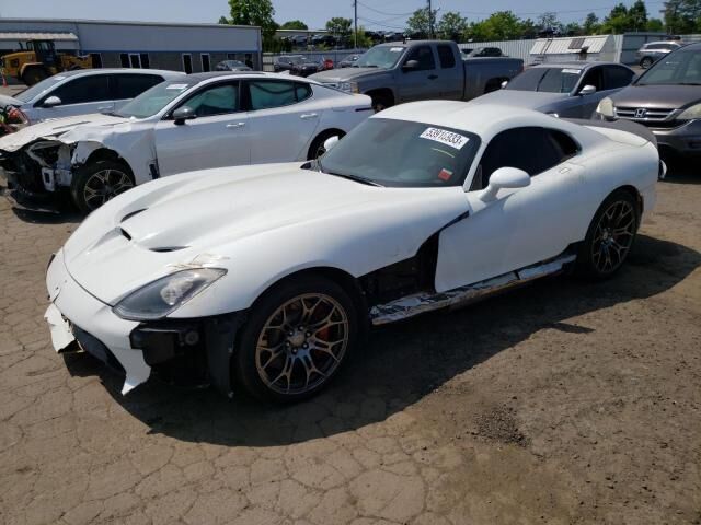 Dodge Viper
