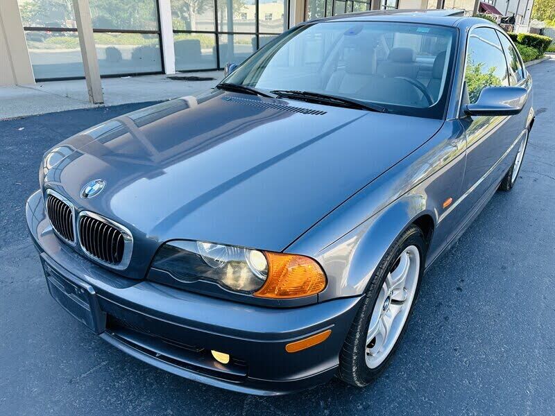 BMW 328Ci