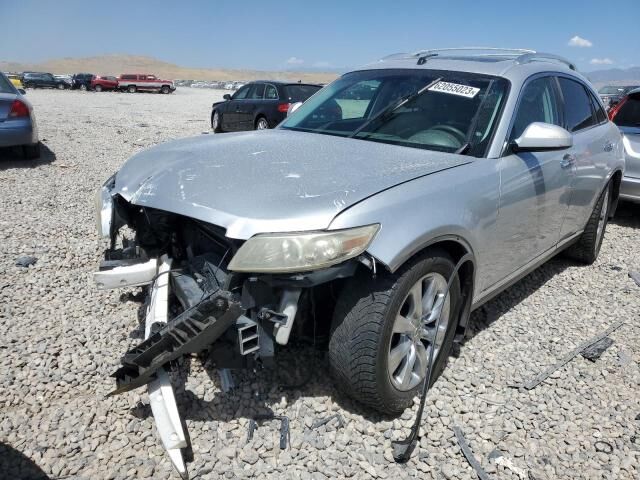 Infiniti FX45