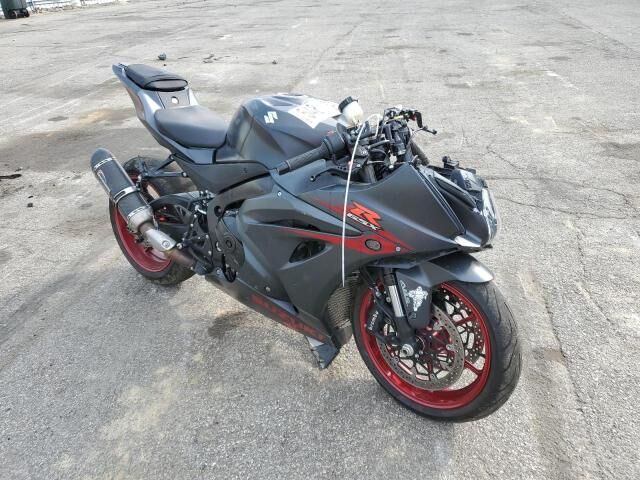 Suzuki GSX-R1000