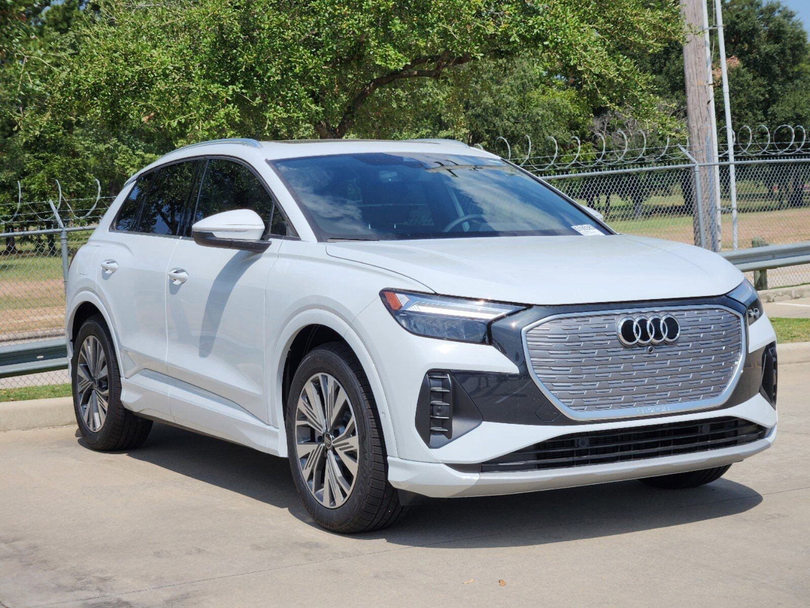 2023 Audi Q4